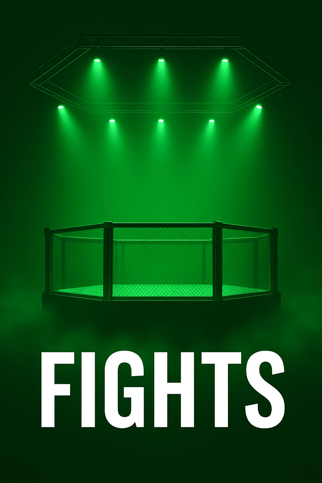 UFC - Watch UFC live with IPTV IP streaming service