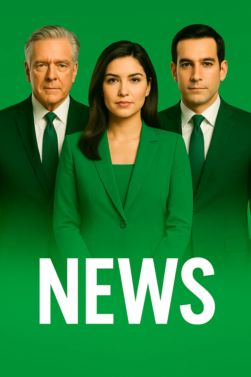 NEWS - Watch News live with IPTV IP streaming service