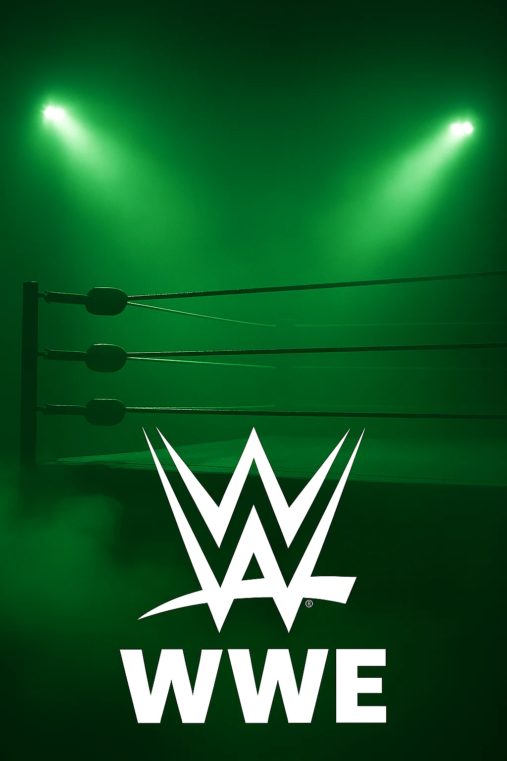 WWE - Watch WWE live with IPTV IP streaming service