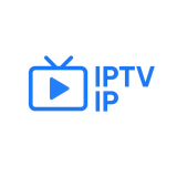 IPTV IP Logo